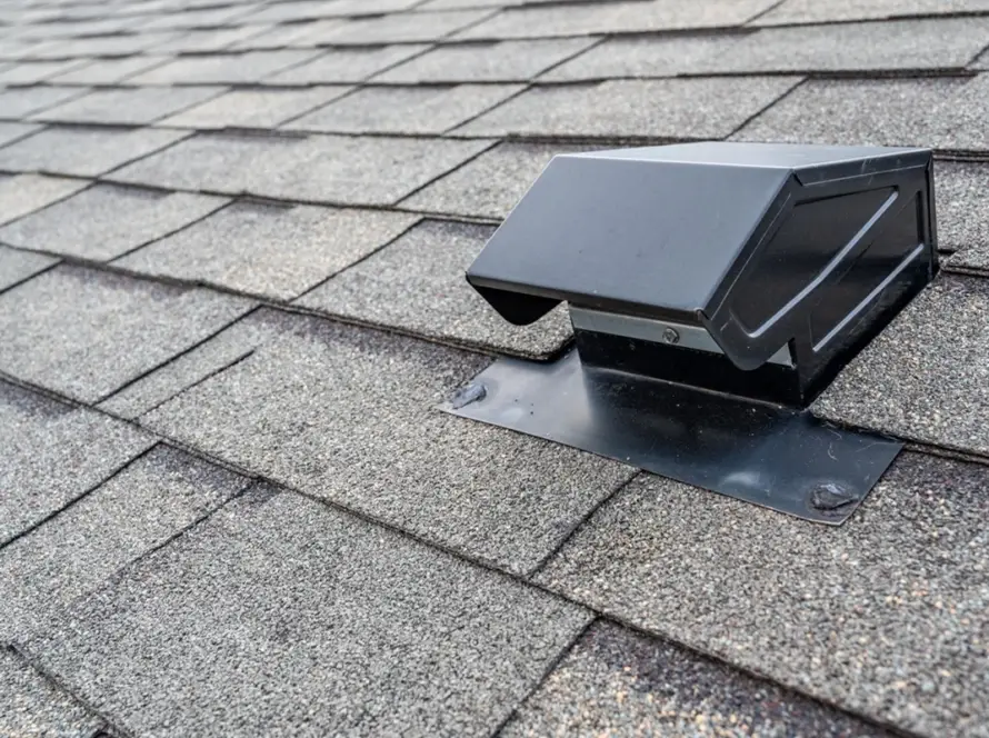 Roof Ventilation