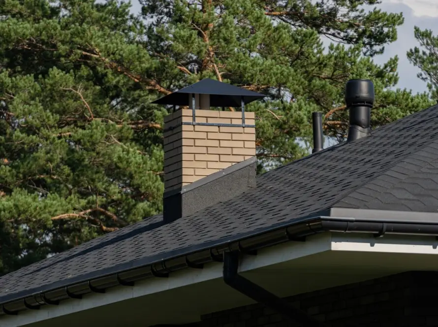 Asphalt Shingle Roofing
